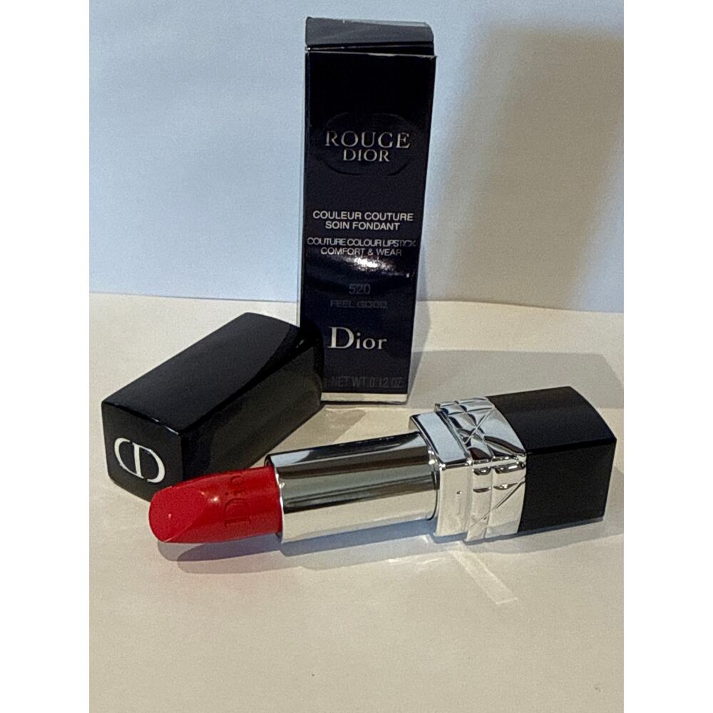 Christian Dior Rouge # 434 Lipstick 0.12oz CD Dior Makeup